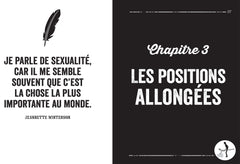 Le petit livre du Kamasutra