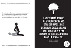 Le petit livre du Kamasutra