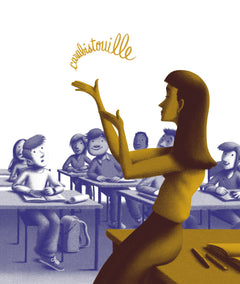 Les Éveilleurs de mots