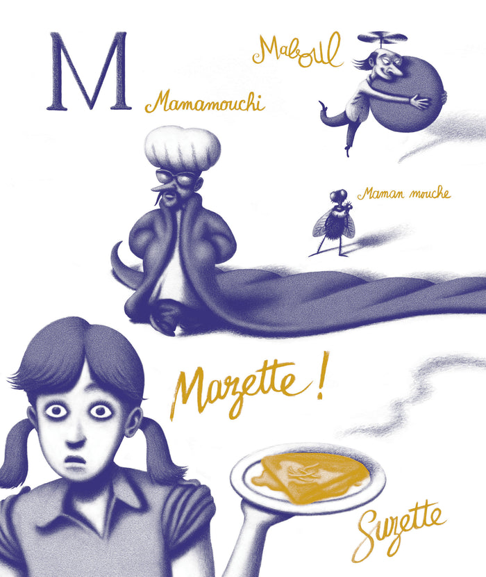 Les Éveilleurs de mots