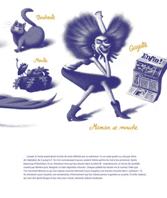 Les Éveilleurs de mots