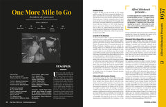 Hitchcock - La Totale