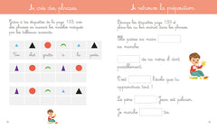 Ma méthode de grammaire Montessori