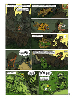 Raghnarok - Tome 06