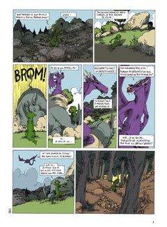 Raghnarok - Tome 06