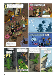 Raghnarok - Tome 06