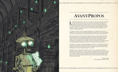 Star Wars : Alien Archive
