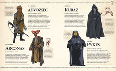 Star Wars : Alien Archive