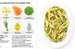 Maxi Simplissime les 500 recettes les + faciles du monde