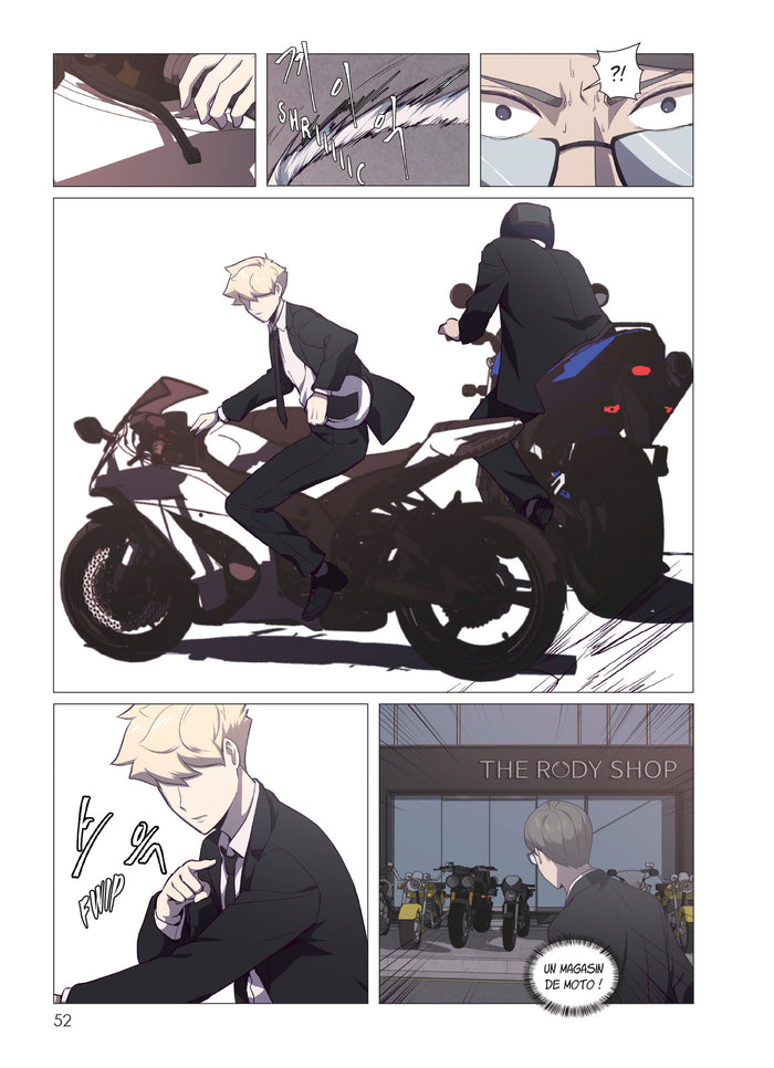 Hero Ticket - Tome 2