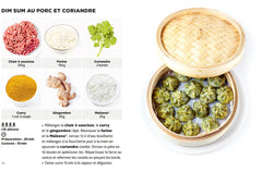 Les recettes asiatiques les + faciles du monde