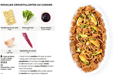 Les recettes asiatiques les + faciles du monde