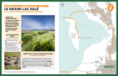 Le Guide Simplissime Parcs nationaux Ouest américain