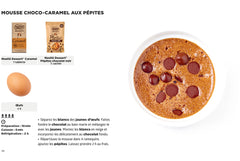 Simplissime Nestlé Desserts