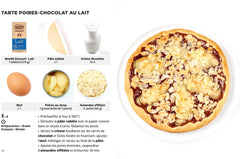 Simplissime Nestlé Desserts