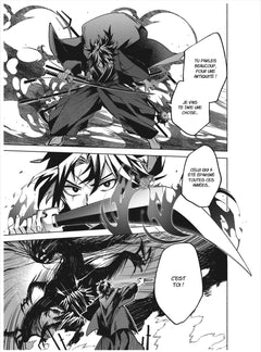 La Fiancée du clan Kyougane T01