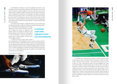 Histoire du basketball en 15 sneakers