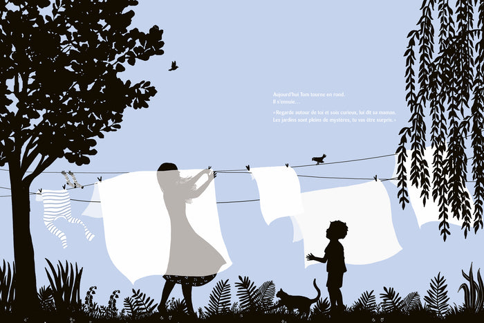 Le fantôme de l'Opéra - livre CD