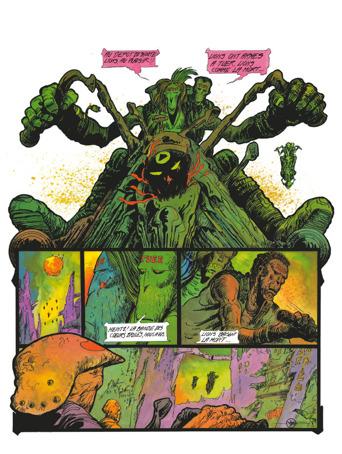 La nuit - Nouvelle édition