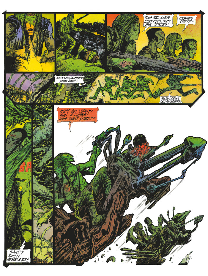 La nuit - Nouvelle édition