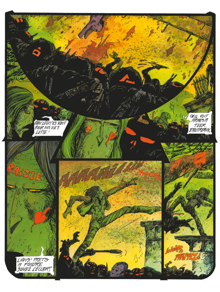 La nuit - Nouvelle édition