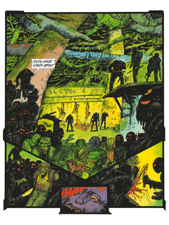 La nuit - Nouvelle édition