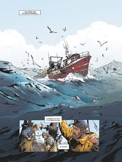 Saint-Exupéry - Tome 02