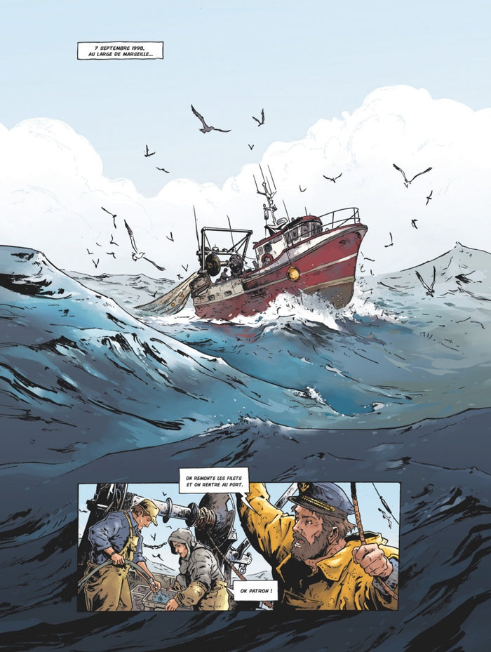 Saint-Exupéry - Tome 02