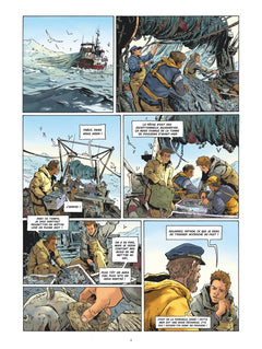 Saint-Exupéry - Tome 02