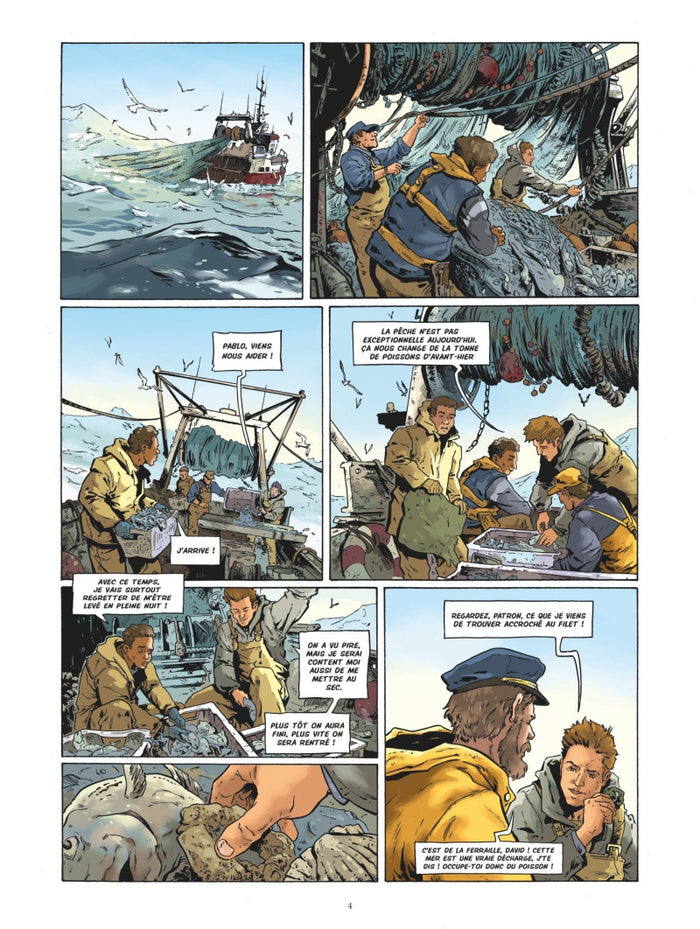 Saint-Exupéry - Tome 02