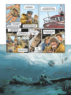 Saint-Exupéry - Tome 02