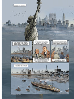 Saint-Exupéry - Tome 02