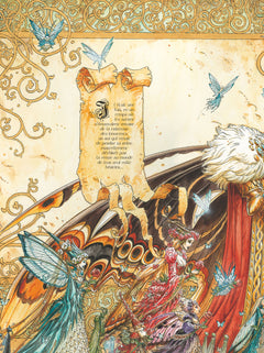 Wika et la gloire de Pan