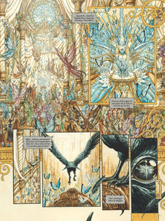 Wika et la gloire de Pan