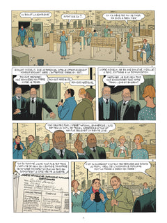 La Naissance de la 2CV