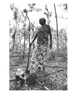 Australie aborigène