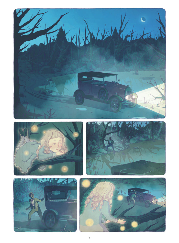 La Mystérieuse affaire Agatha Christie