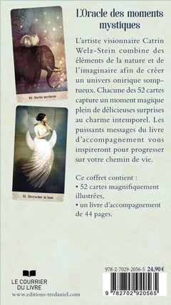 L'oracle des moments mystiques
