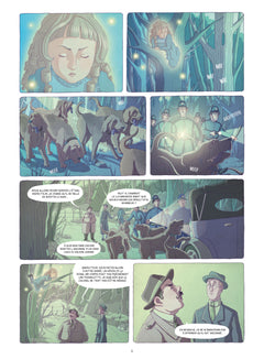 La Mystérieuse affaire Agatha Christie