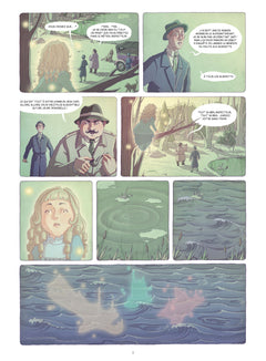 La Mystérieuse affaire Agatha Christie