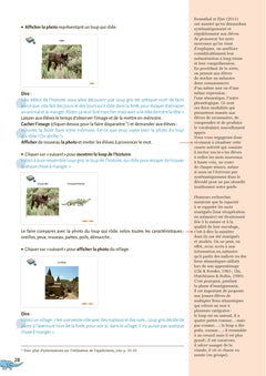 Narramus - Apprendre à comprendre et à raconter : Le jour où Loup Gris est devenu bleu GS-CP + ressources numériques