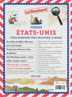 Voyages Etats-Unis