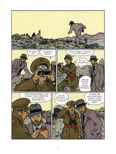 Max Fridman - Tome 05