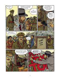 Max Fridman - Tome 05