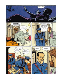 Max Fridman - Tome 05