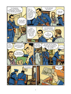 Max Fridman - Tome 05