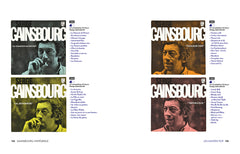 Gainsbourg - L'intégrale