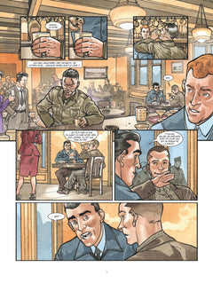 Opération Overlord - Tome 05
