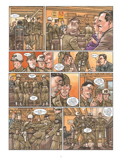 Opération Overlord - Tome 05