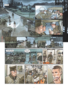 Opération Overlord - Tome 05